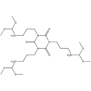 LS-M46 1,3,5-Tris (∩) isocyanurate