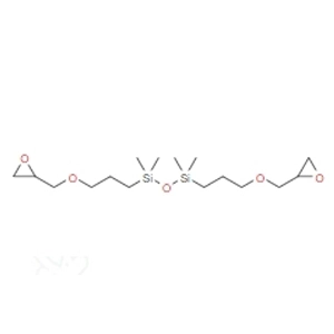 LS-613 1,1,3,3-Tetramethyl-1,3-Bis [3-(wxh) propyl]-disiloxane