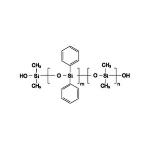 LR-RTV ยางซิลิโคน phenyl (RTV);